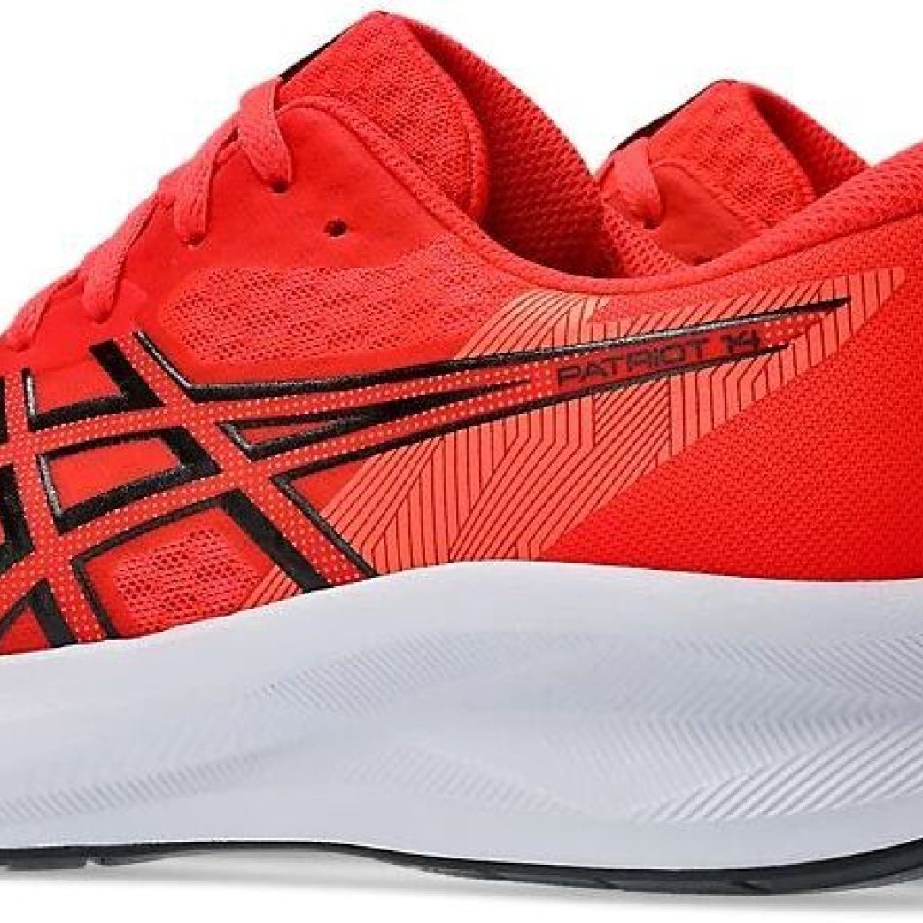 Кроссовки Asics PATRIOT 14 1011C050-600