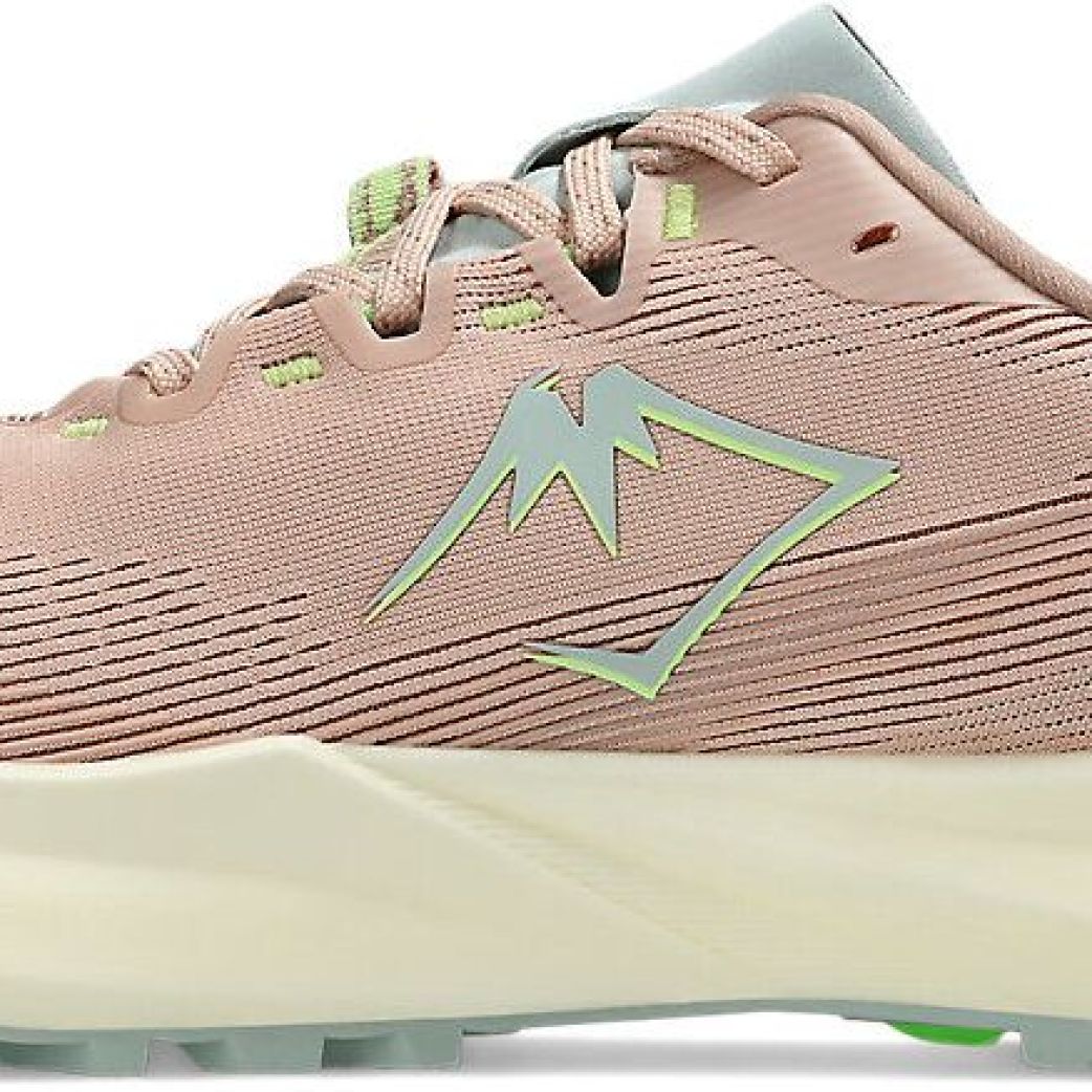 Кроссовки Asics FUJI LITE 6 1012B865-700