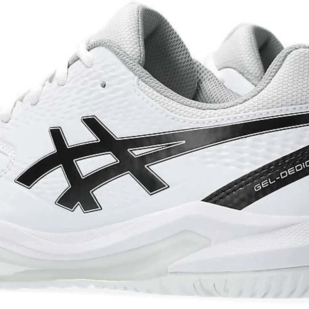 Кроссовки Asics GEL-DEDICATE 8 1041A408-101 9.5US