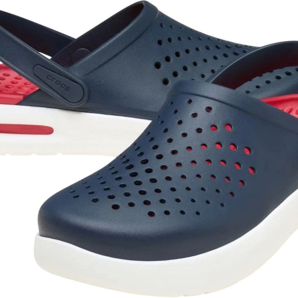 Сабо Crocs InMotion Clog 209964-410