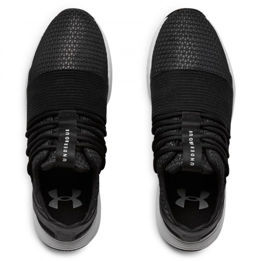 Кроссовки Under Armour Breathe Lace Reflective 3021057-001 5US