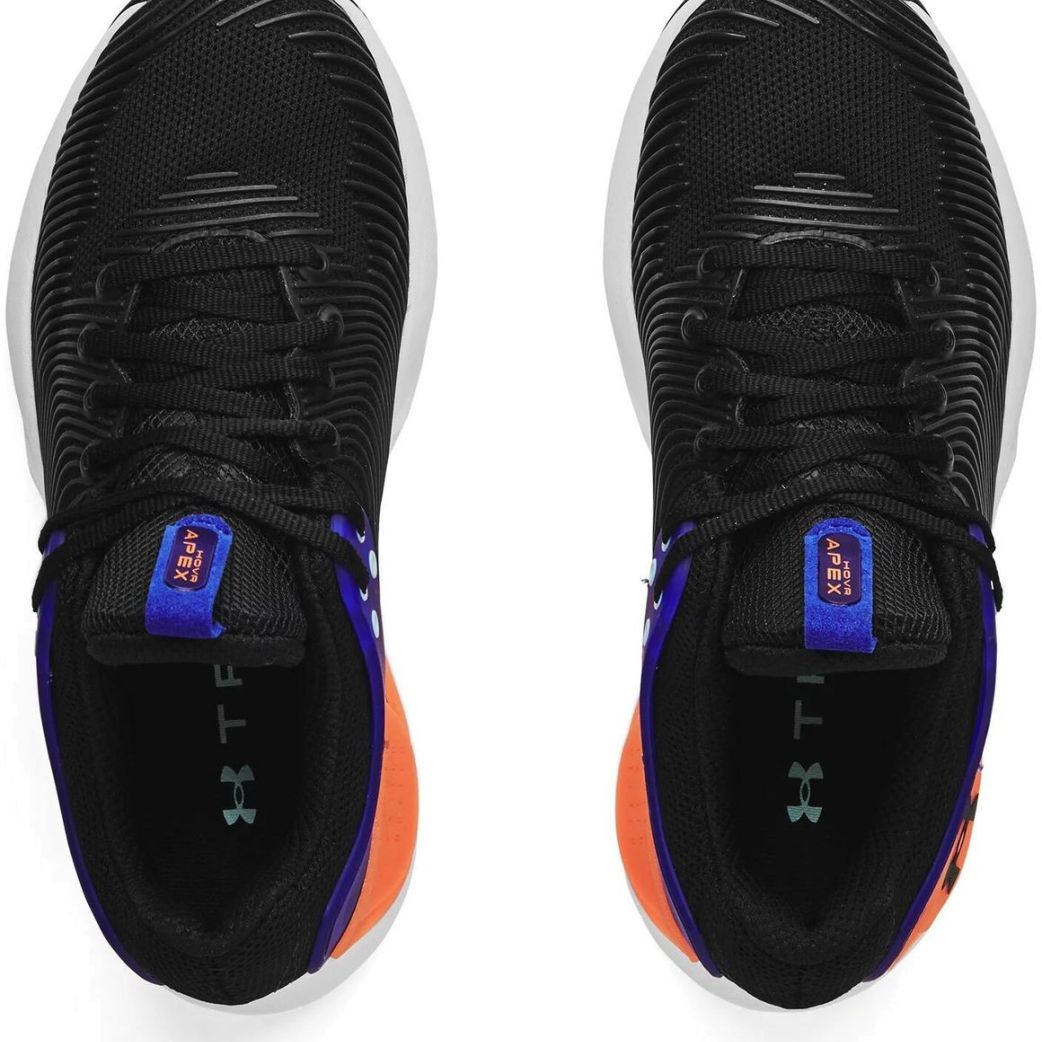 Кроссовки Under Armour UA W HOVR Apex 2 3023008-003