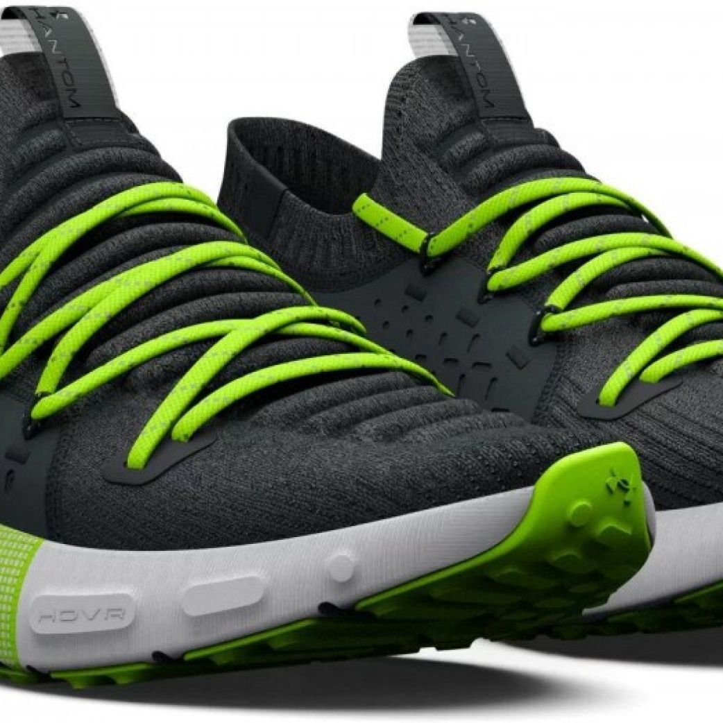 Кроссовки Under Armour HOVR Phantom 3 RFLCT 3025518-003  8.5US