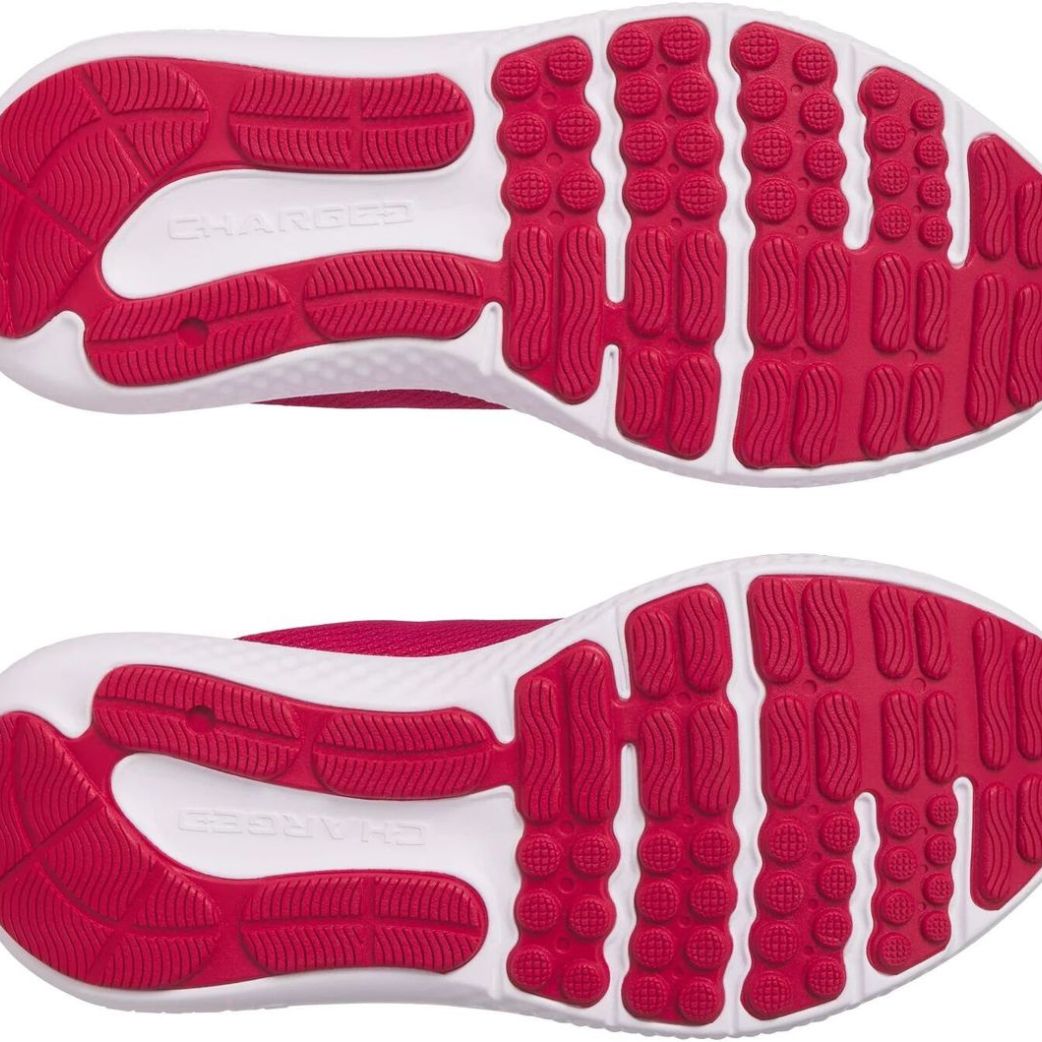 Кроссовки Under Armour UA W Charged Surge 4 3027007-681