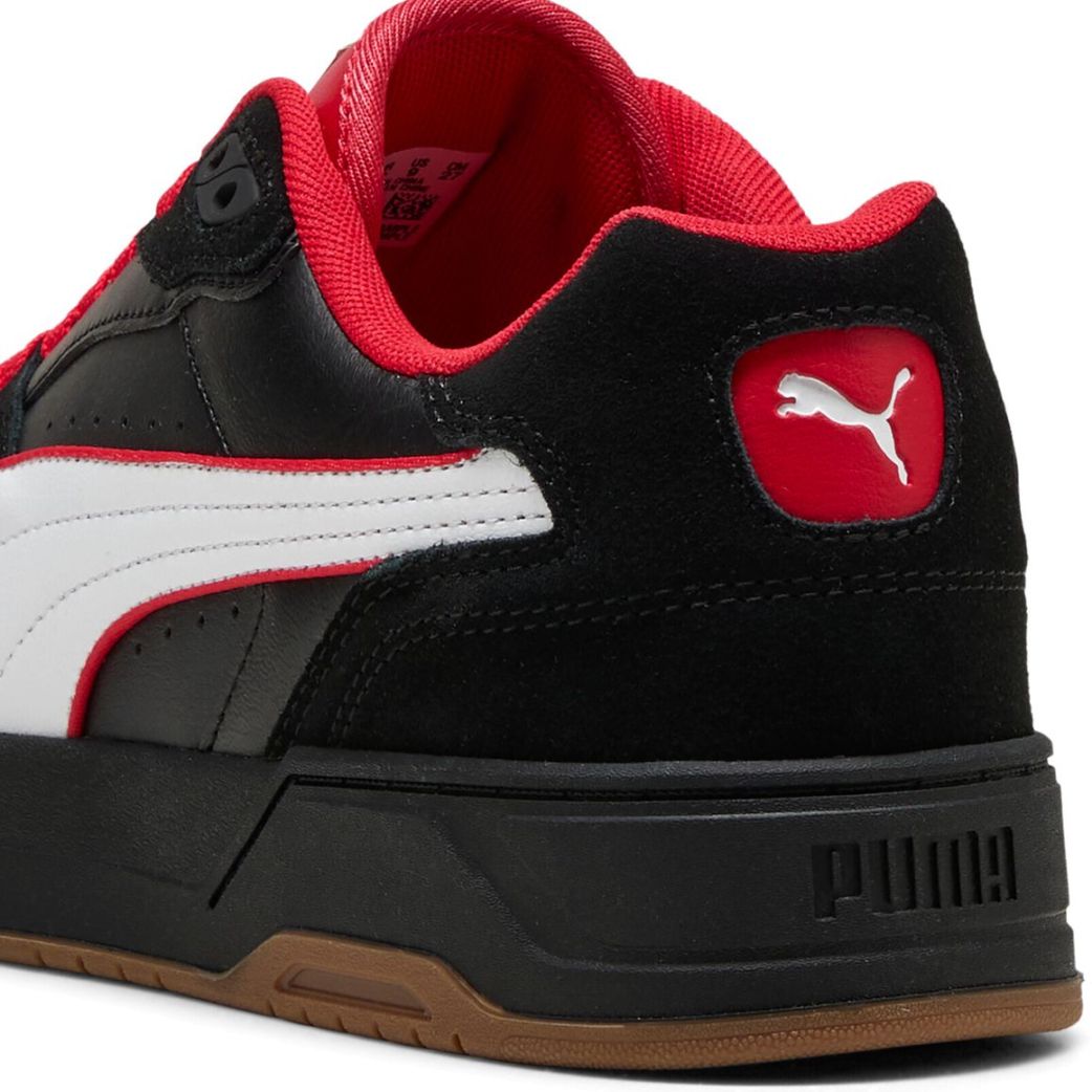Кеды Puma Ferrari RBD Break Low 30891201