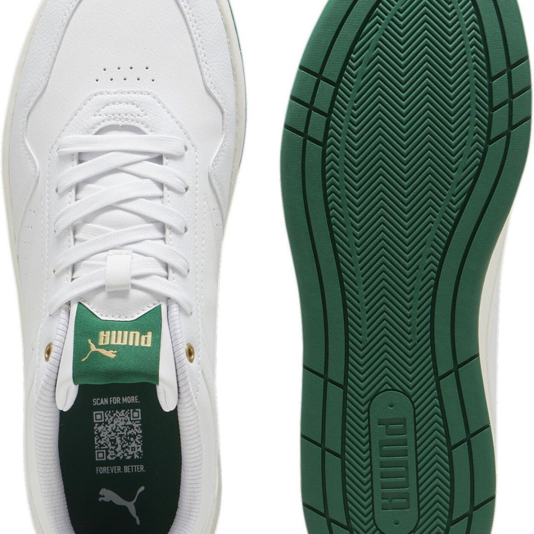 Кеды Puma Court Classic 39501803