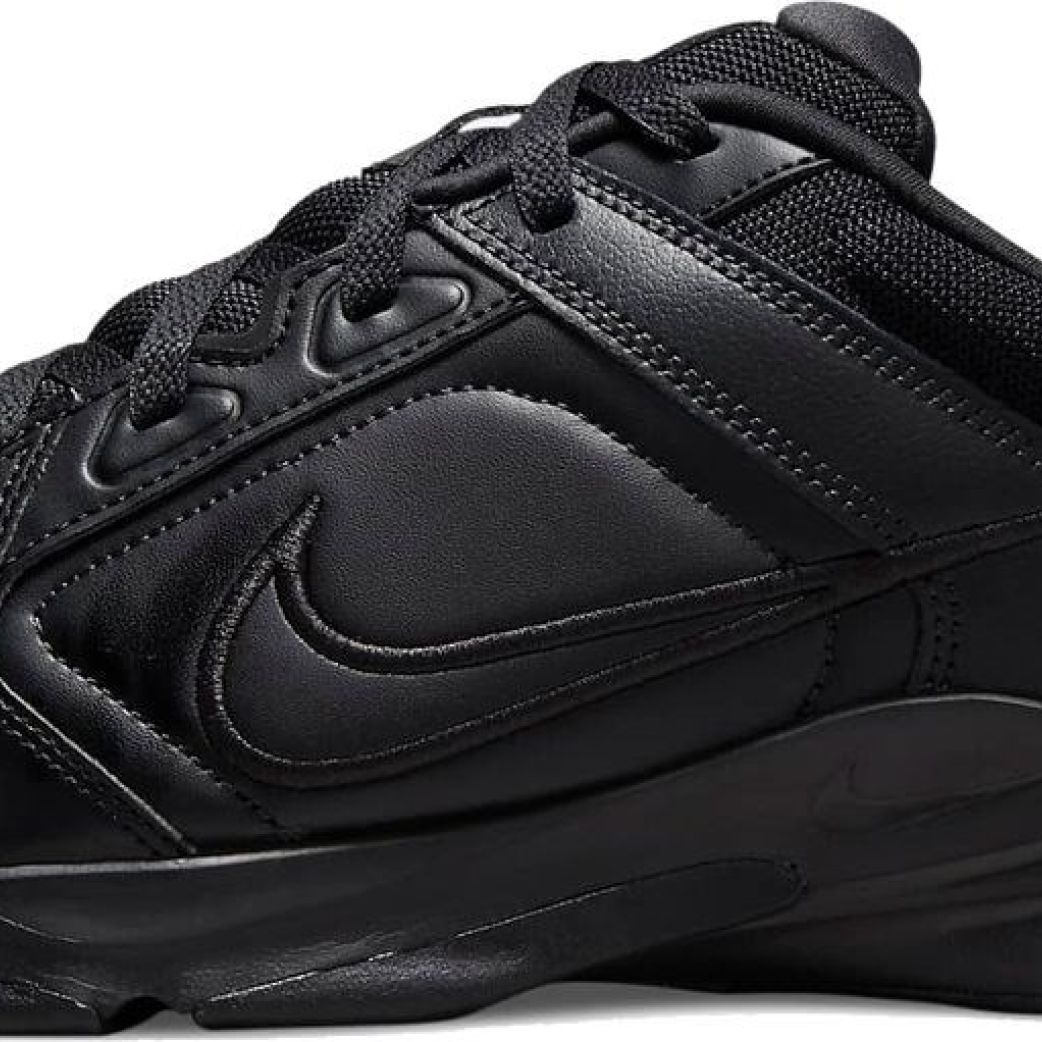 Кроссовки Nike Defy All Day DJ1196-001  11.5US