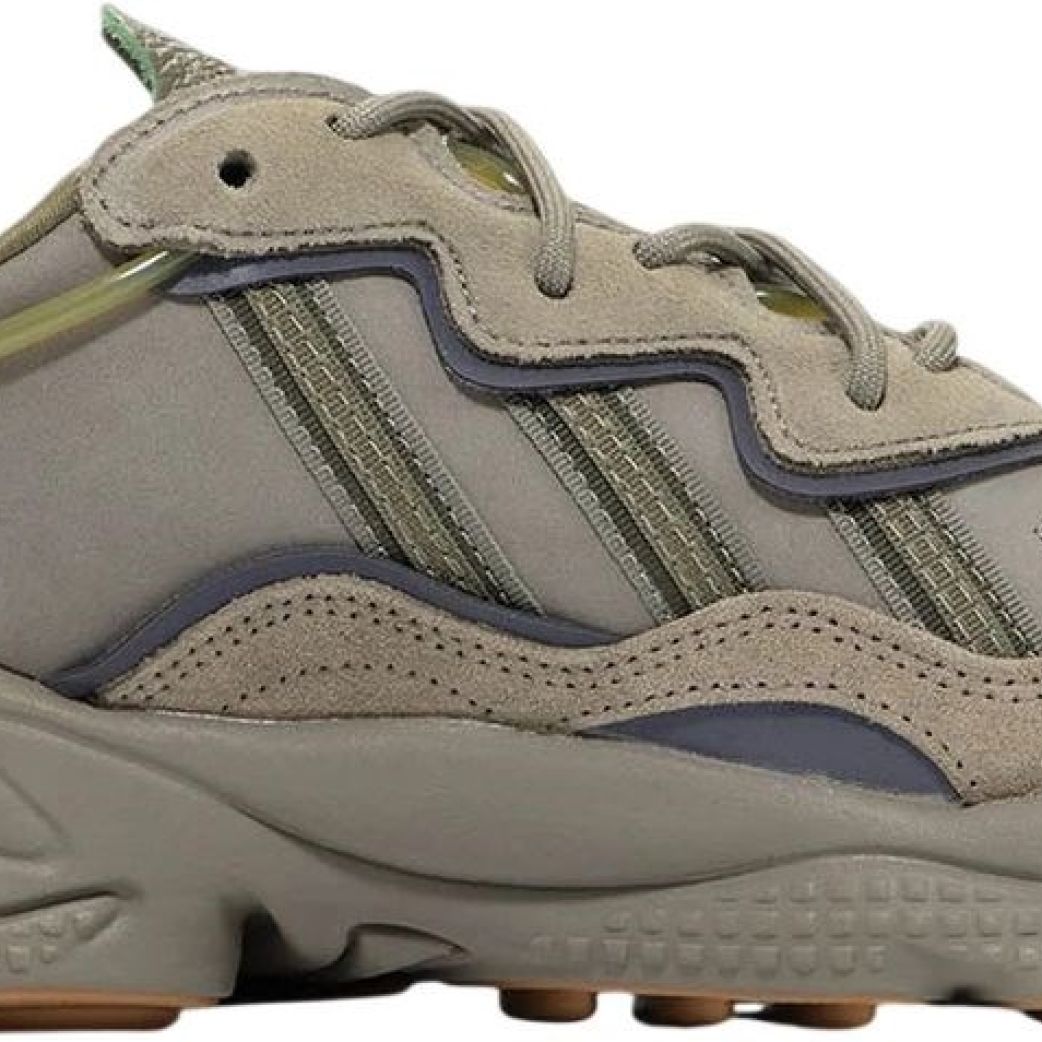 Кроссовки Adidas OZWEEGO EE6461  9.5UK