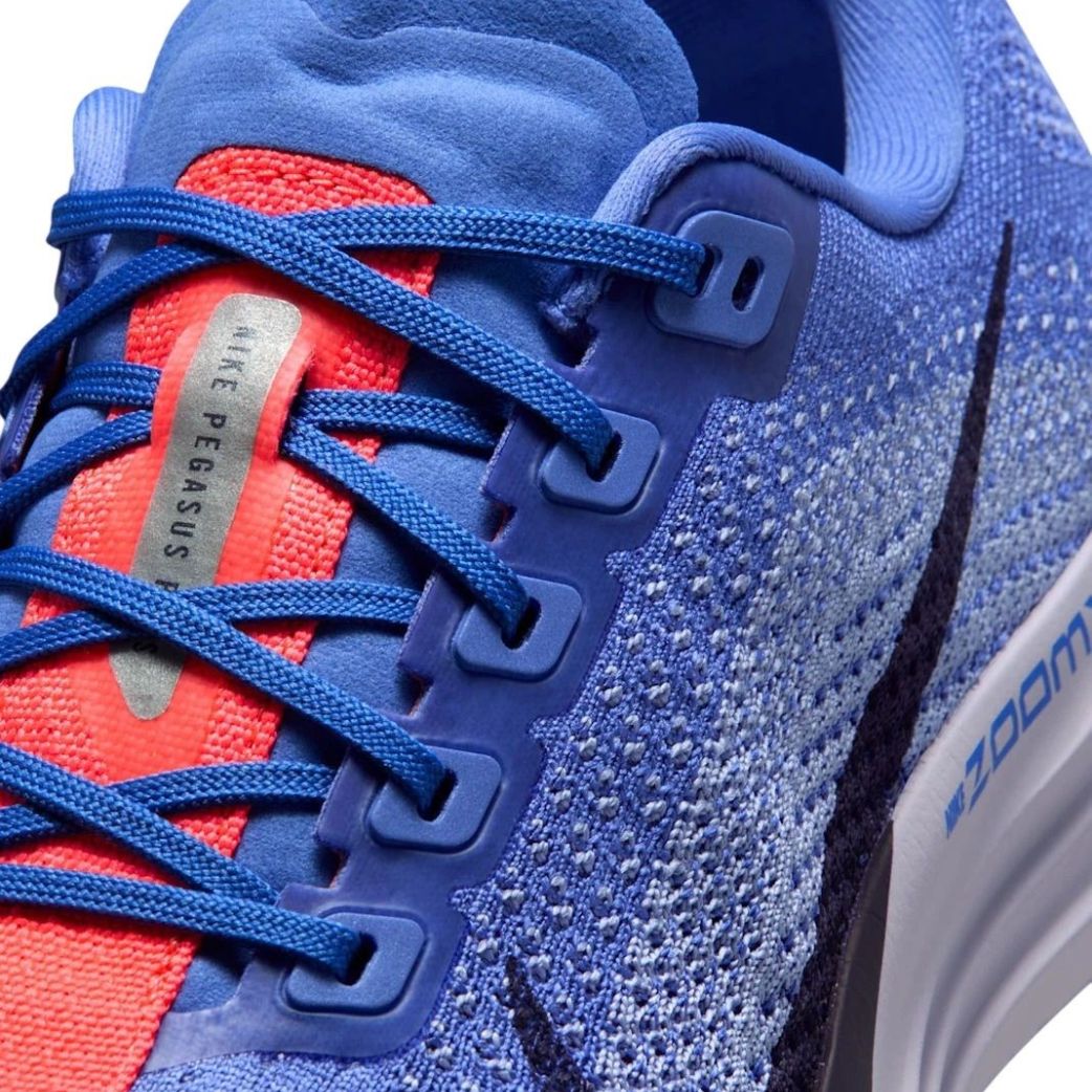 Кроссовки Nike W PEGASUS PLUS FQ7261-503 8US