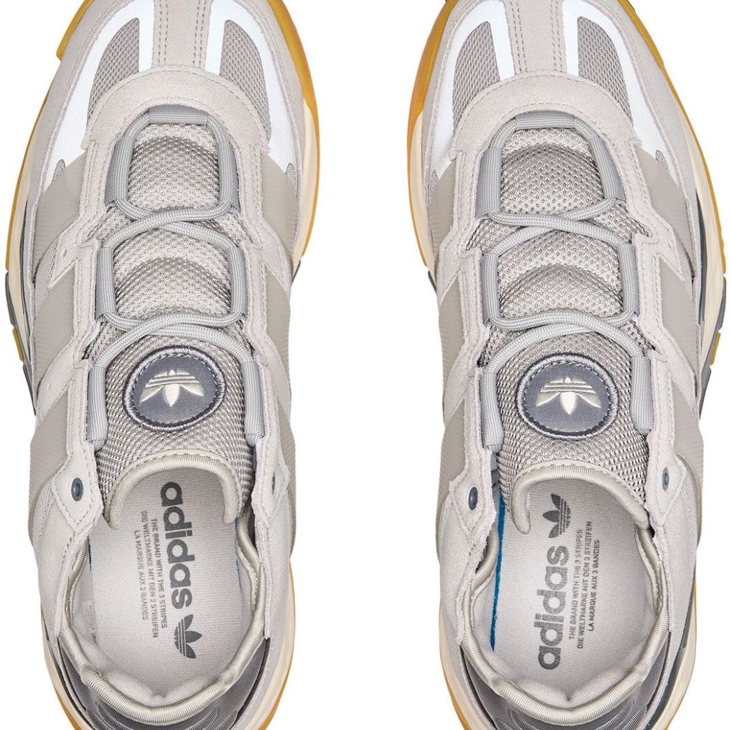 Кроссовки adidas NITEBALL IG6143 9.5UK