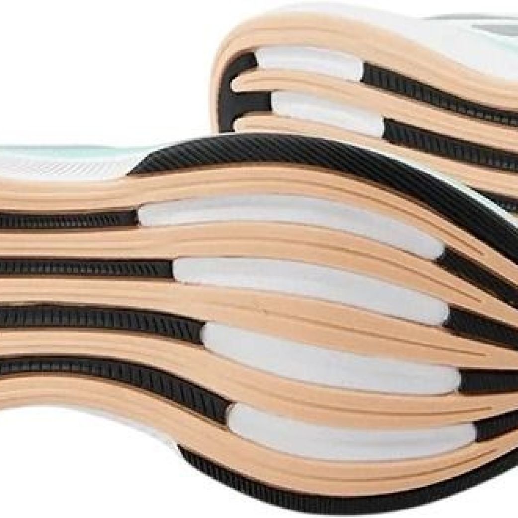 Кроссовки adidas RESPONSE SUPER W JI4639 4.5UK