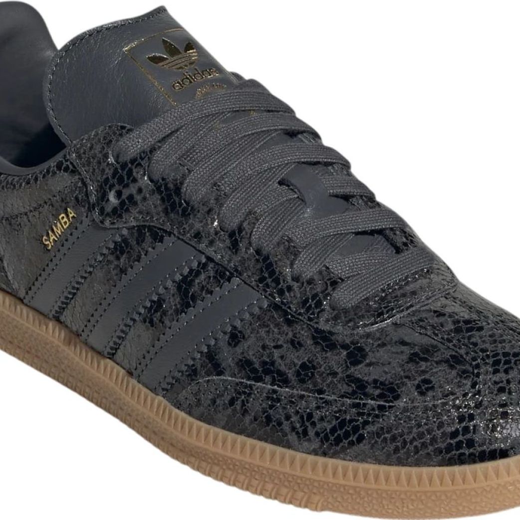 Кроссовки adidas SAMBA OG W JQ3532