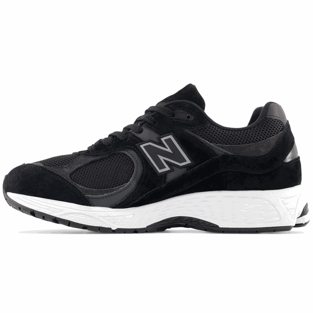 Кроссовки New Balance 2002 M2002RBK 10US