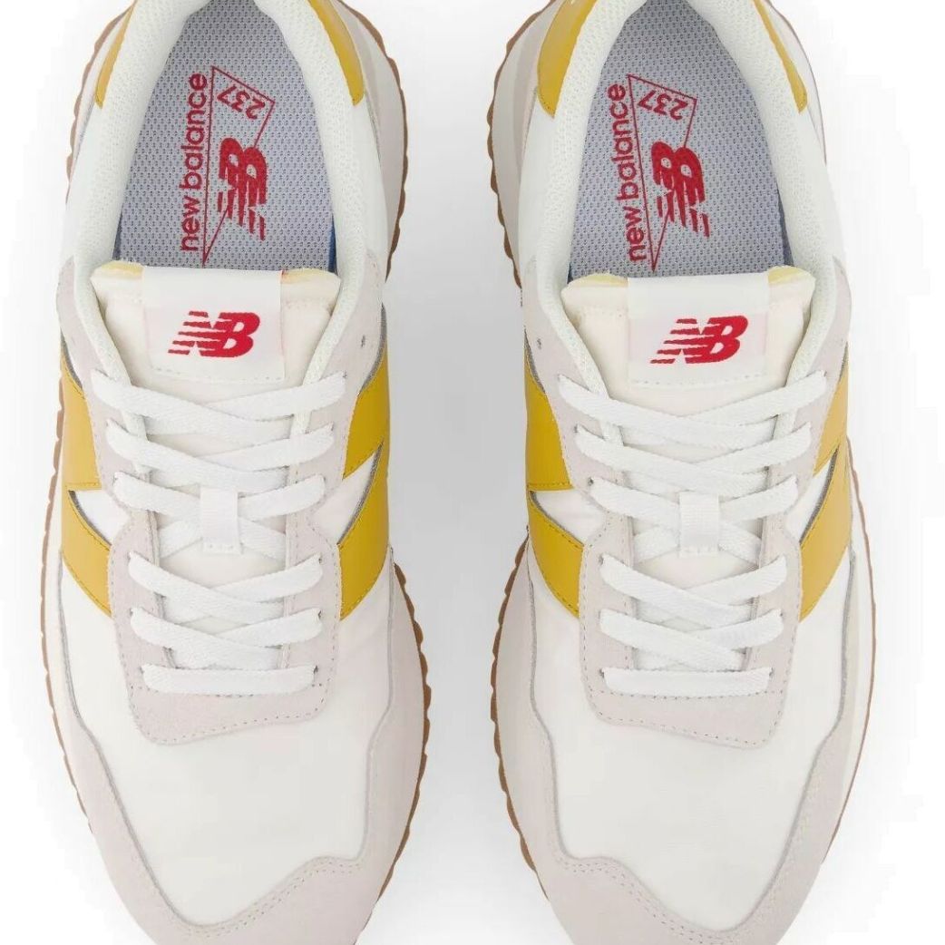 Кроссовки New Balance 237 MS237CS 7.5US