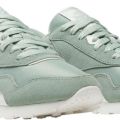 Кроссовки Reebok CLASSIC NYLON 100209689