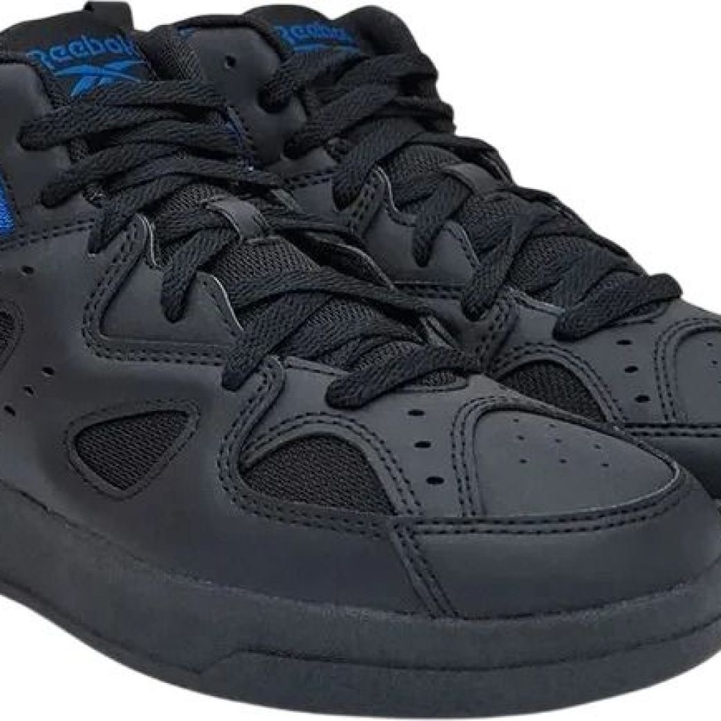 Кеды высокие Reebok PRIMARY HARDWOOD 100242957