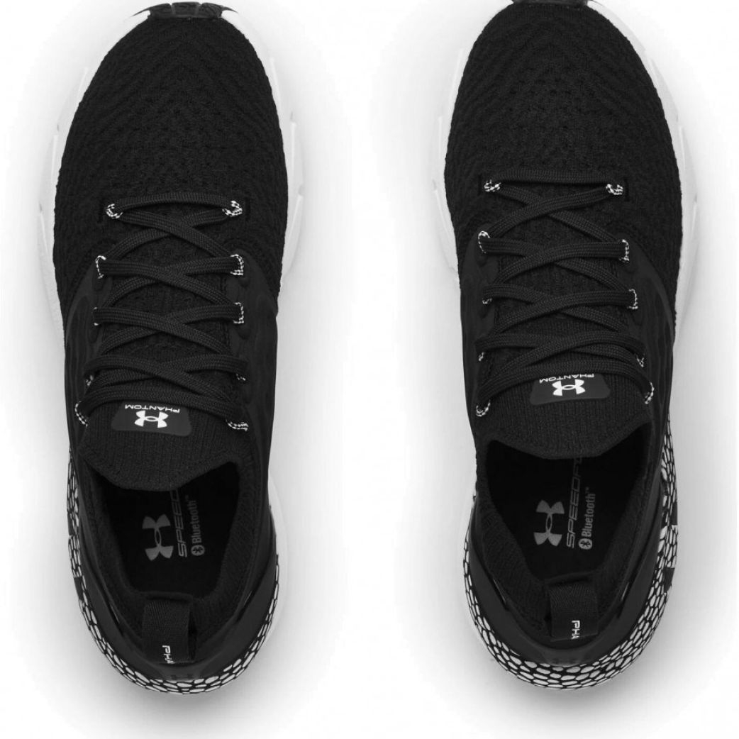 Кроссовки Under Armour W HOVR Phantom 2 3023021-601  6.5US