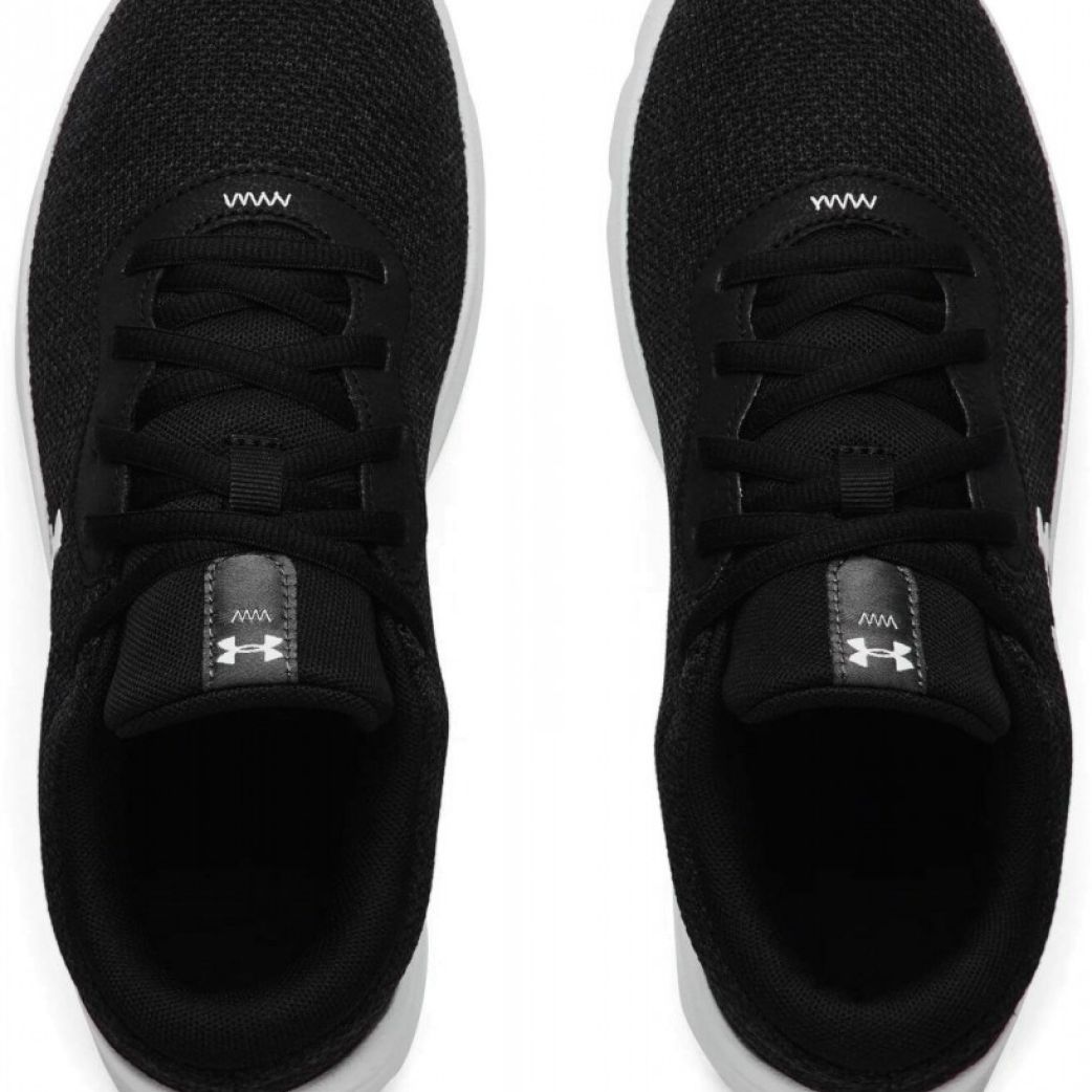 Кроссовки Under Armour W Mojo 2 3024131-001  7US