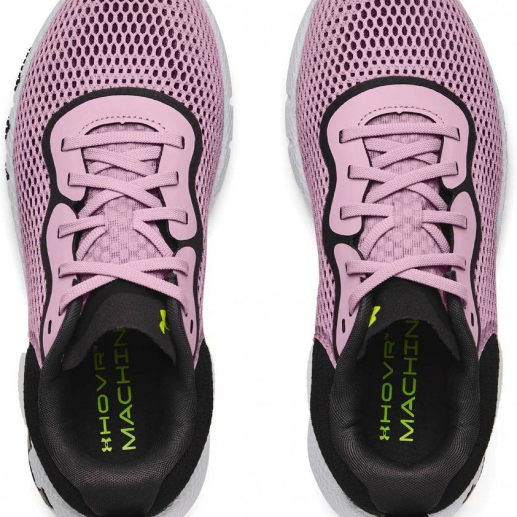 Кроссовки Under Armour W HOVR MACHINA 2 SE 3024741-600 5.5US