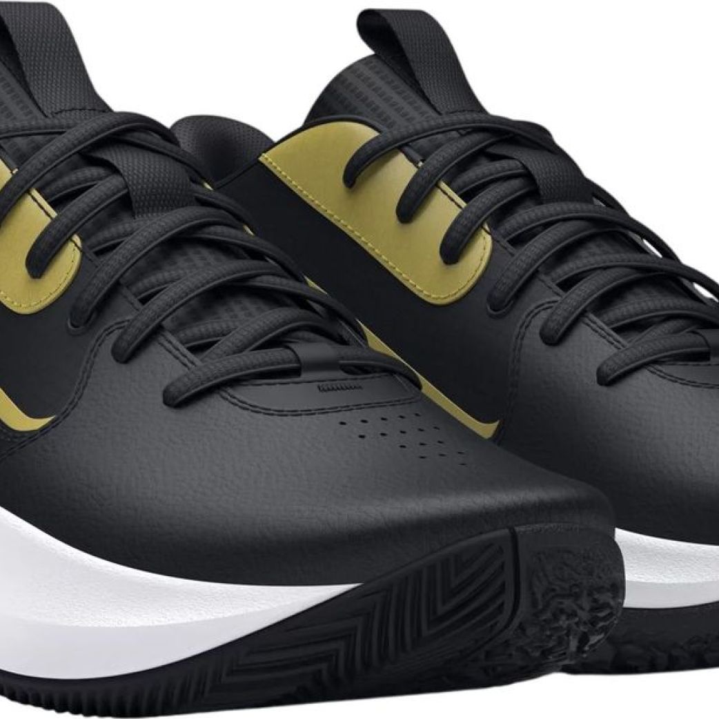 Кроссовки Under Armour UA Lockdown 7 3028512-001