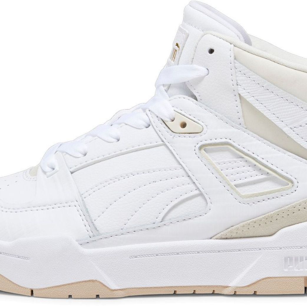 Кеды высокие Puma Slipstream Hi Lizard Wns 39360401