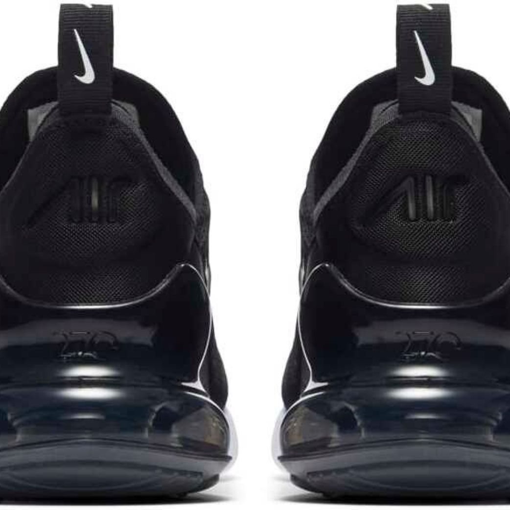 Кроссовки Nike Air Max 270 AH6789-127 9US