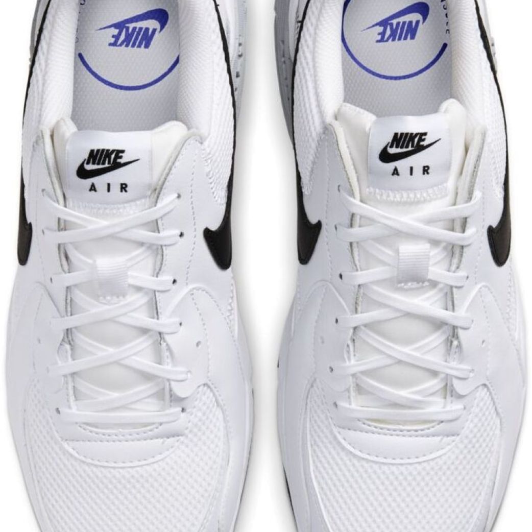 Кроссовки Nike Air Max Excee CD4165-100