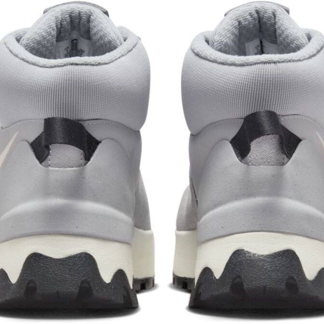 Кроссовки Nike City Classic DQ5601-002 6.5US