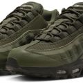 Кроссовки Nike AIR MAX 95 DZ4511-300 7US