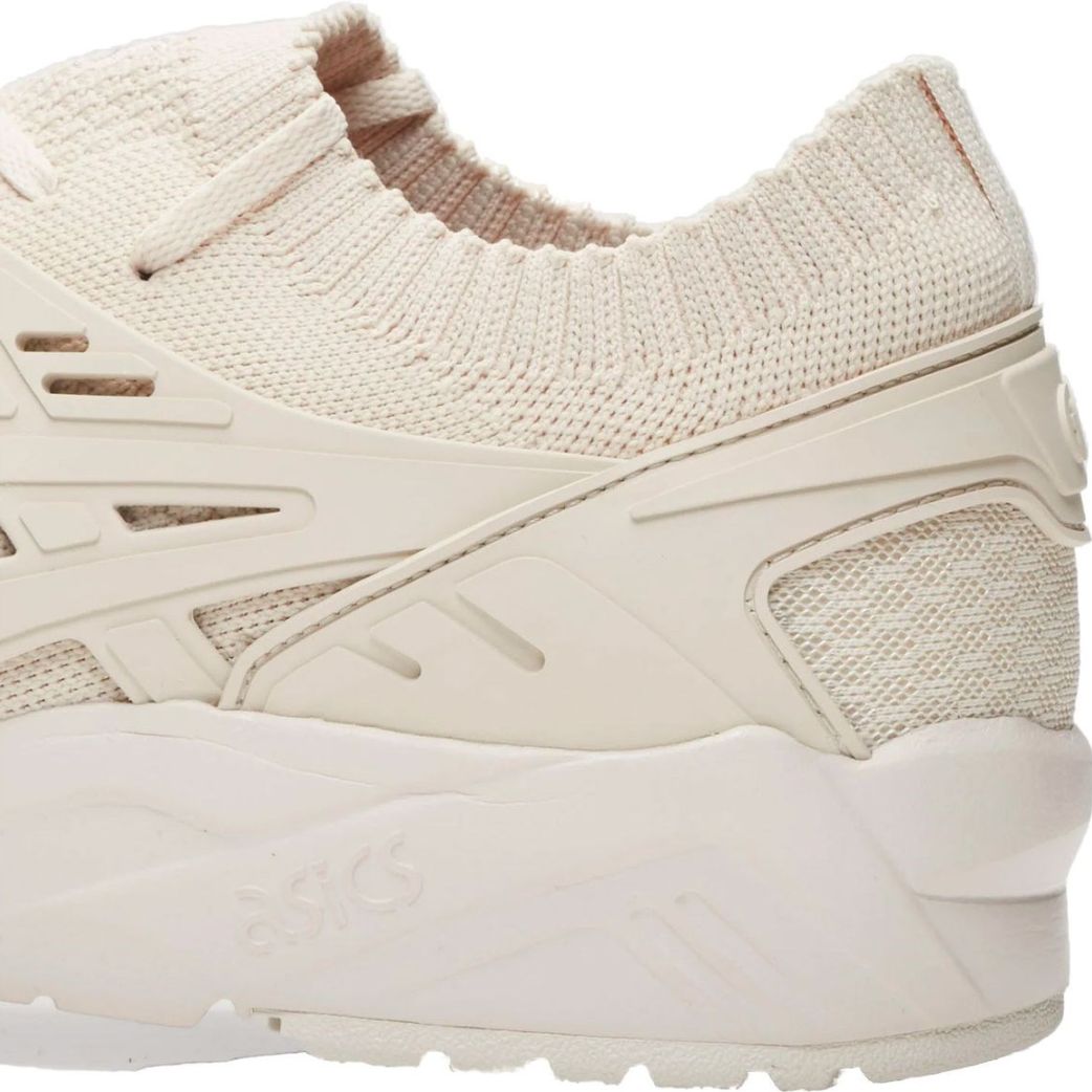 Кроссовки Asics GEL KAYANO TRAINER KNIT H705N-0101  9US