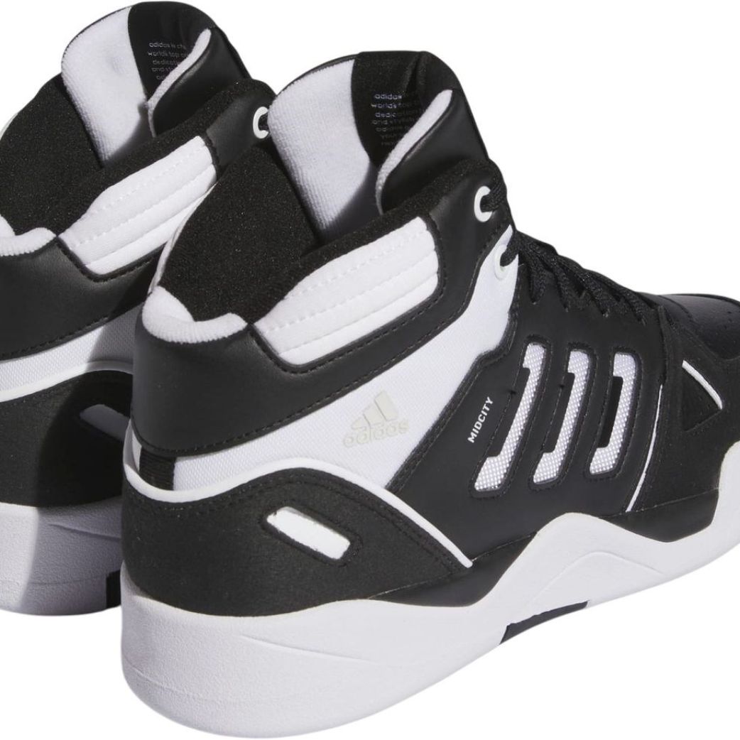 Кроссовки adidas MIDCITY MID IE4465 9.5UK