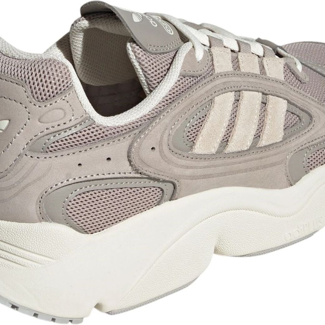 Кроссовки adidas OZMILLEN JI2627  10.5UK
