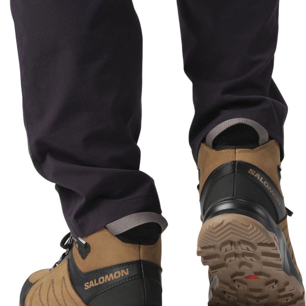 Ботинки Salomon OUTCHILL TS WP L47381900