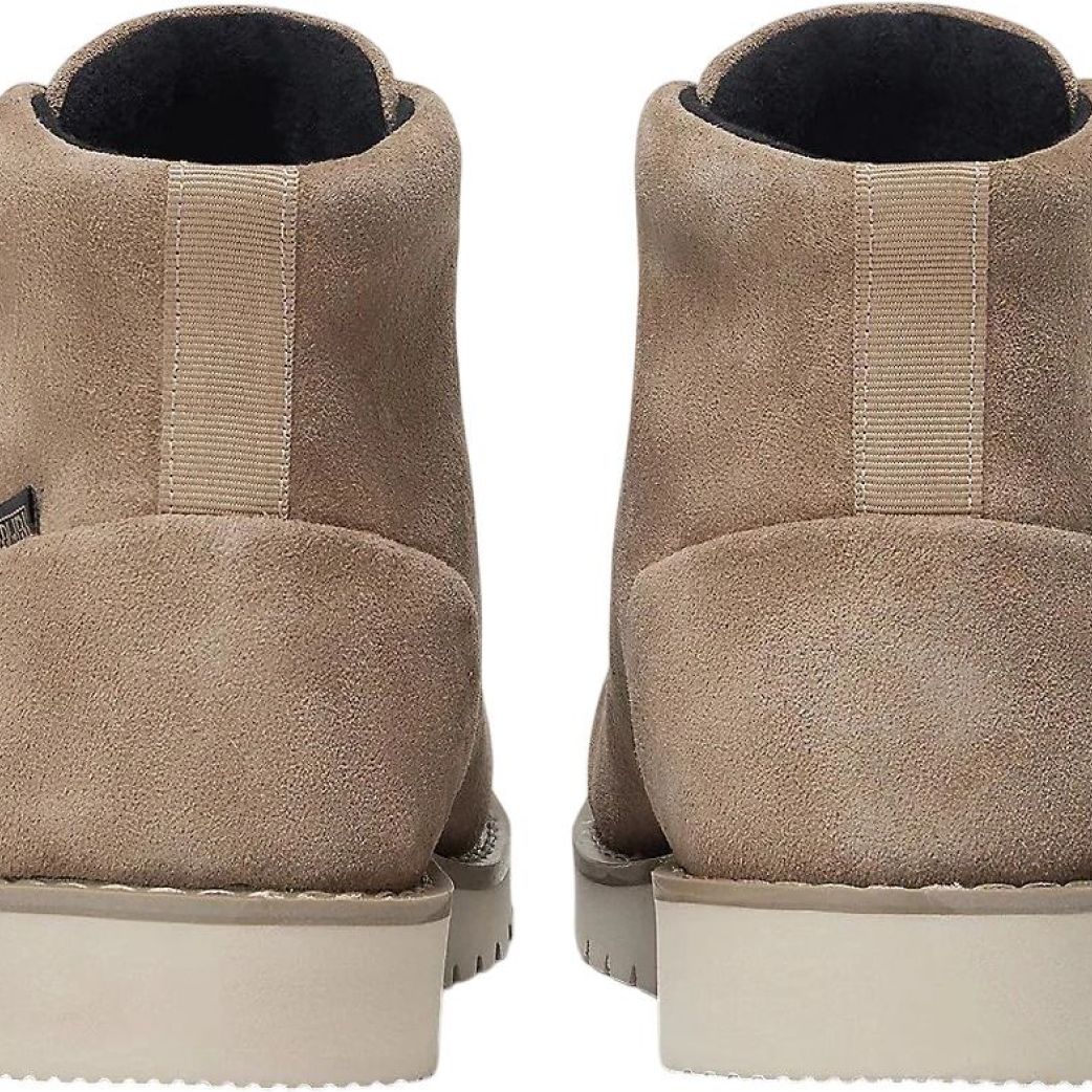 Ботинки Napapijri F4CONIFER01/SUE NA4IKQWA1