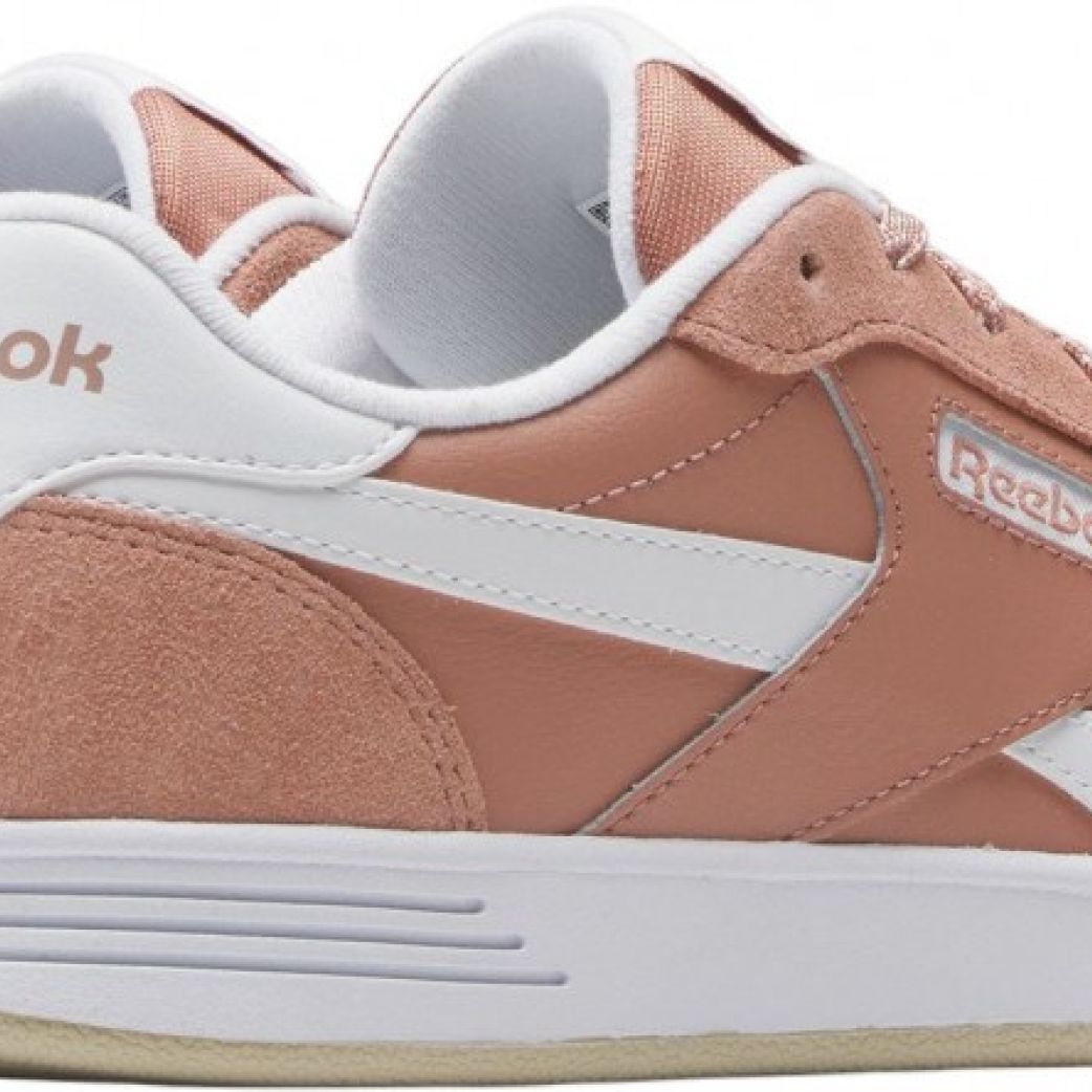 Кроссовки Reebok COURT ADVANCE 100202587  7.5US