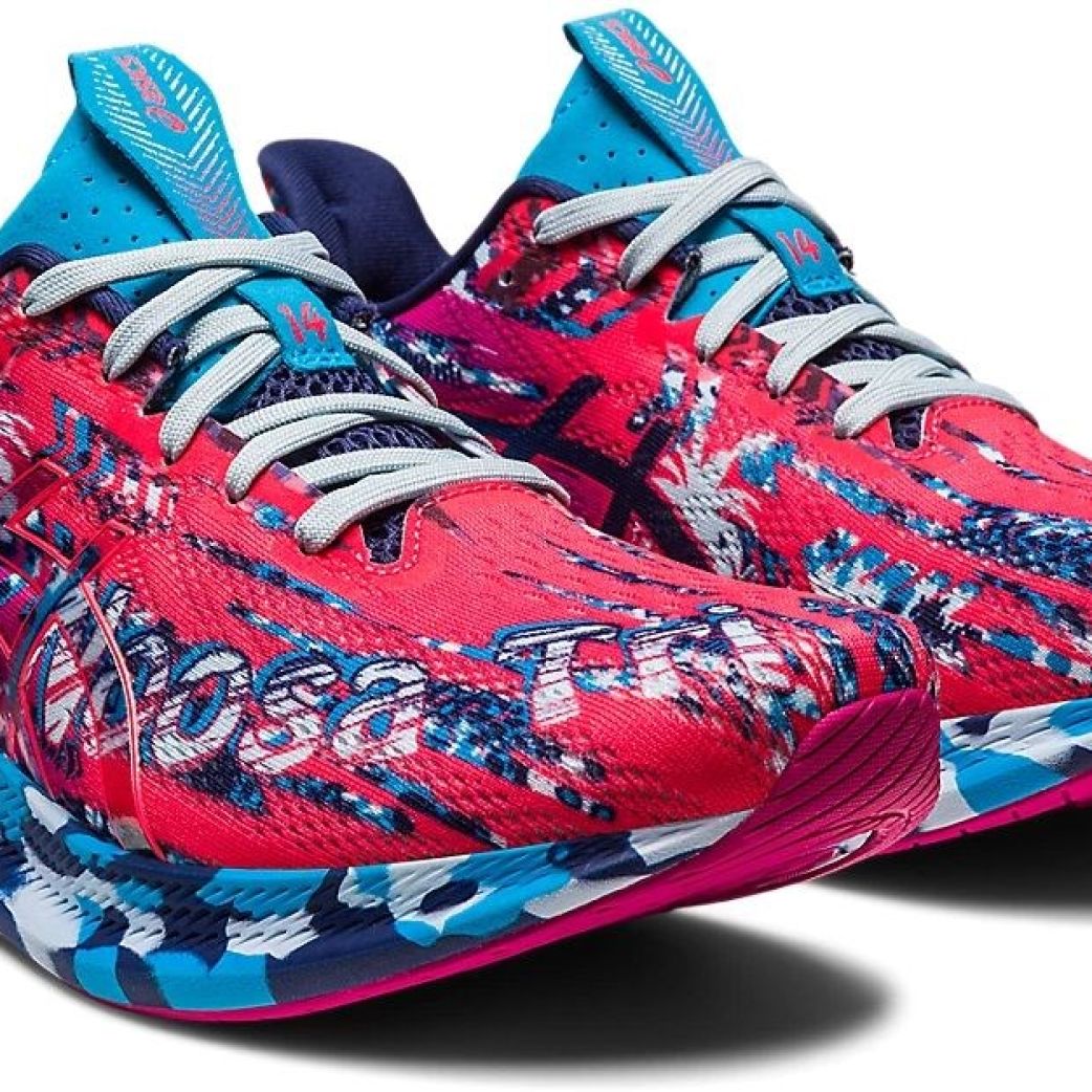 Кроссовки Asics NOOSA TRI 14 1012B208-702 6.5US