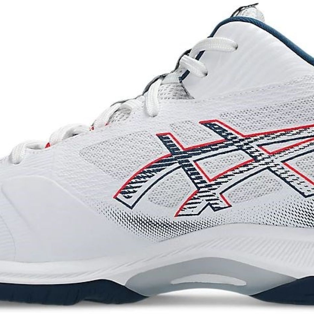 Кроссовки Asics NETBURNER BALLISTIC FF MT 4 1051A090-101 11US