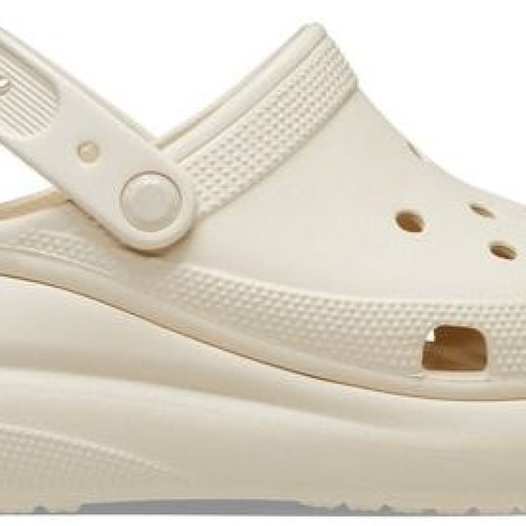 Сабо Crocs Crush Clog 207521-2Y2