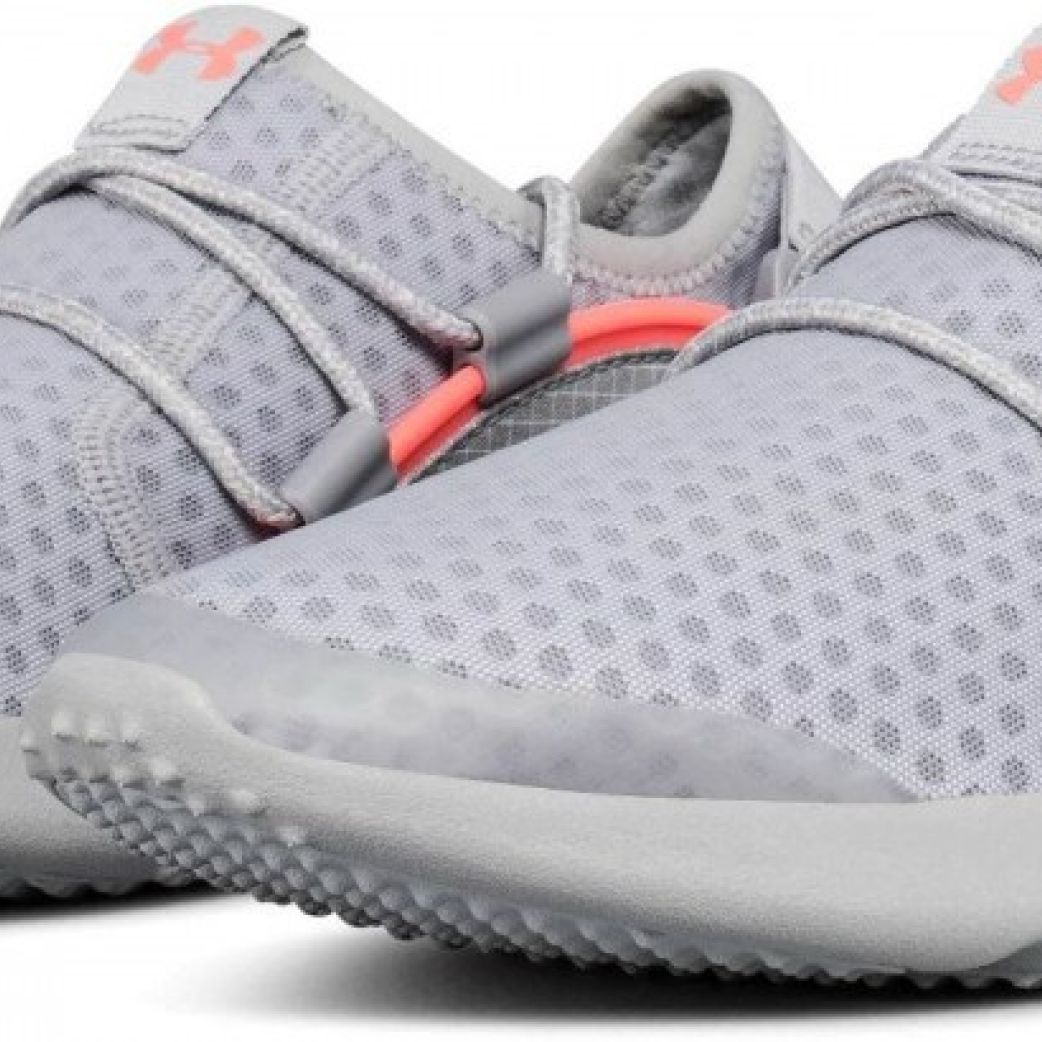 Кроссовки Under Armour GGS RailFit 1 3020212-100 5Y