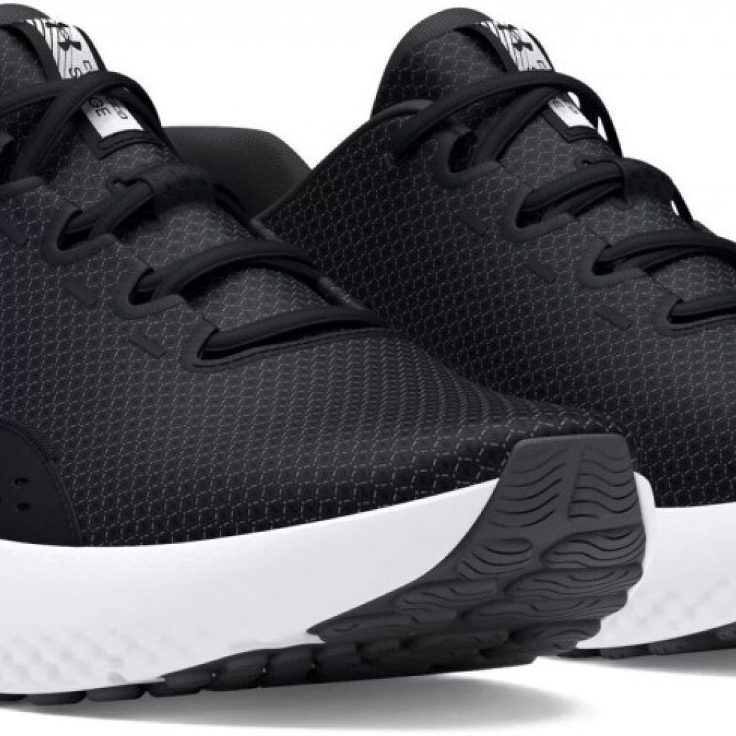 Кроссовки Under Armour Charged Surge 4 3027000-005  8.5US