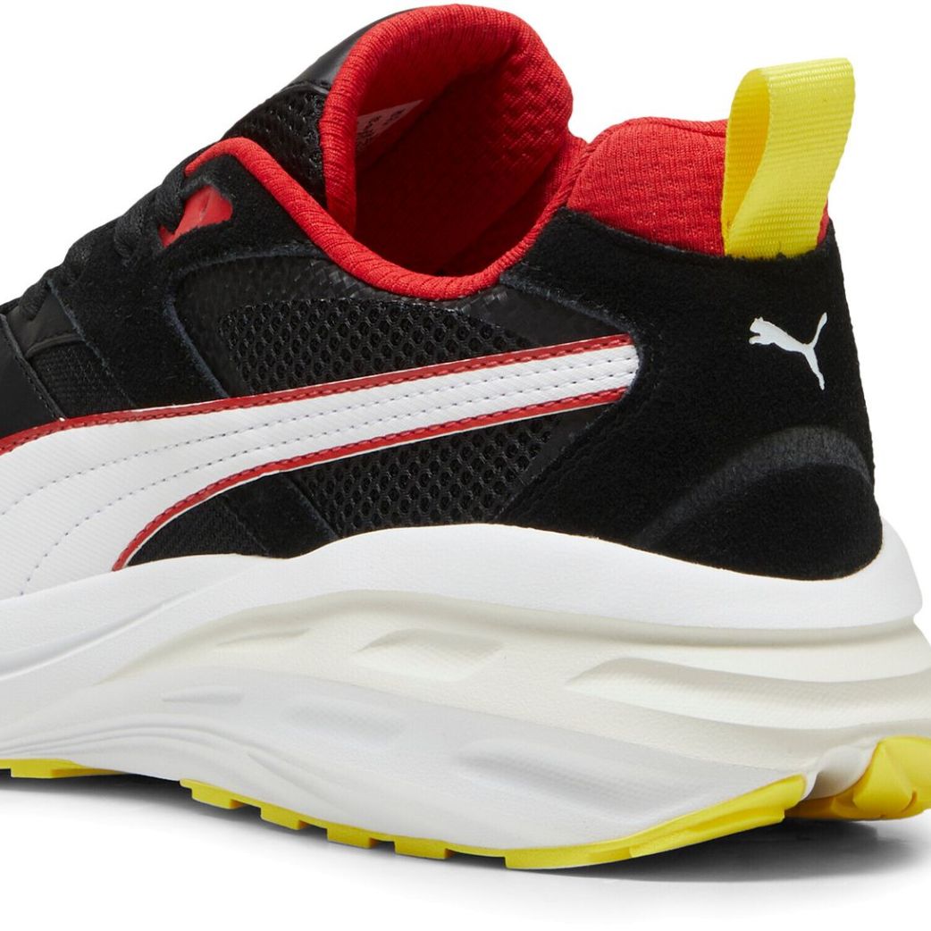 Кроссовки Puma Ferrari Hypnotic LS 30831003