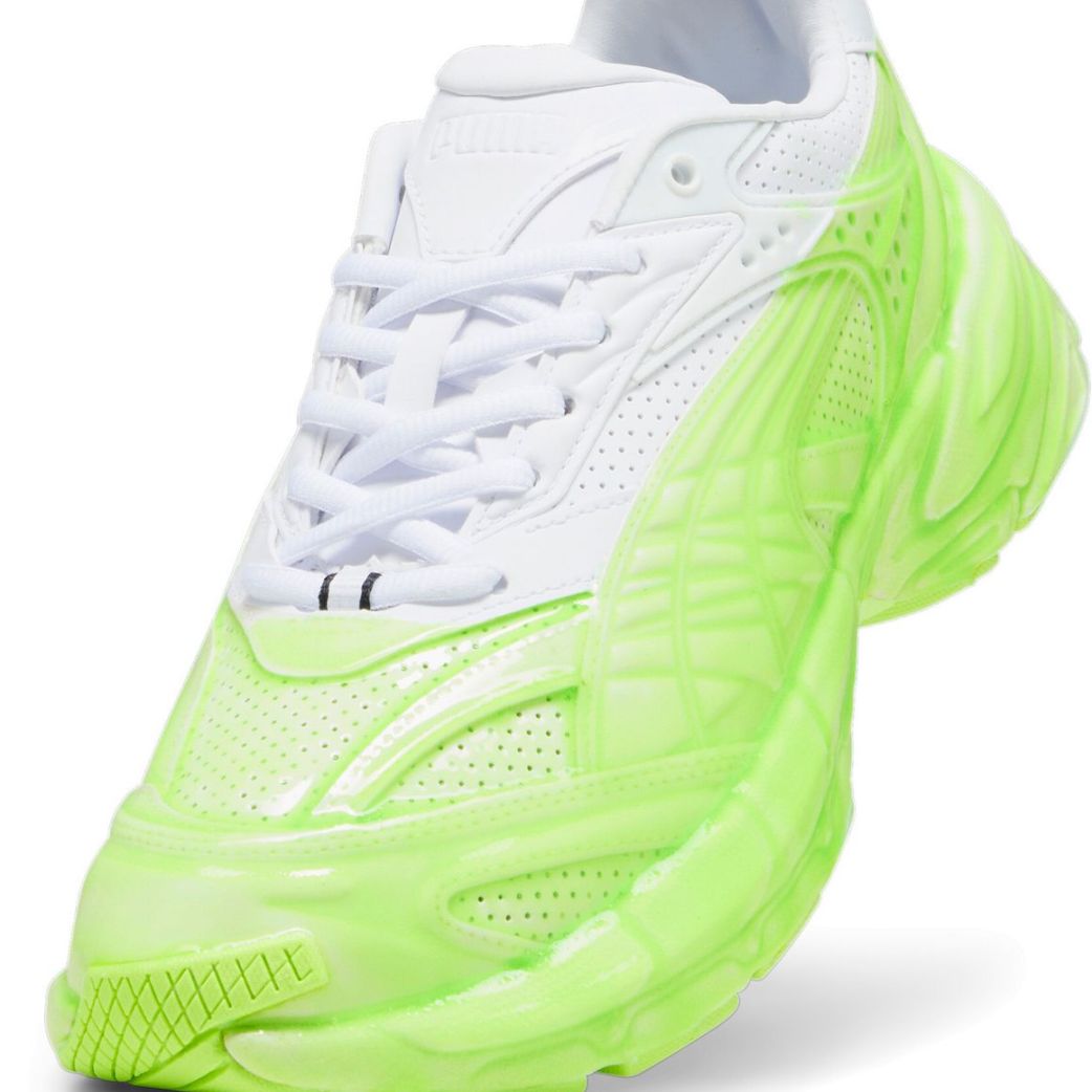 Кроссовки Puma Velophasis Slime 39375401