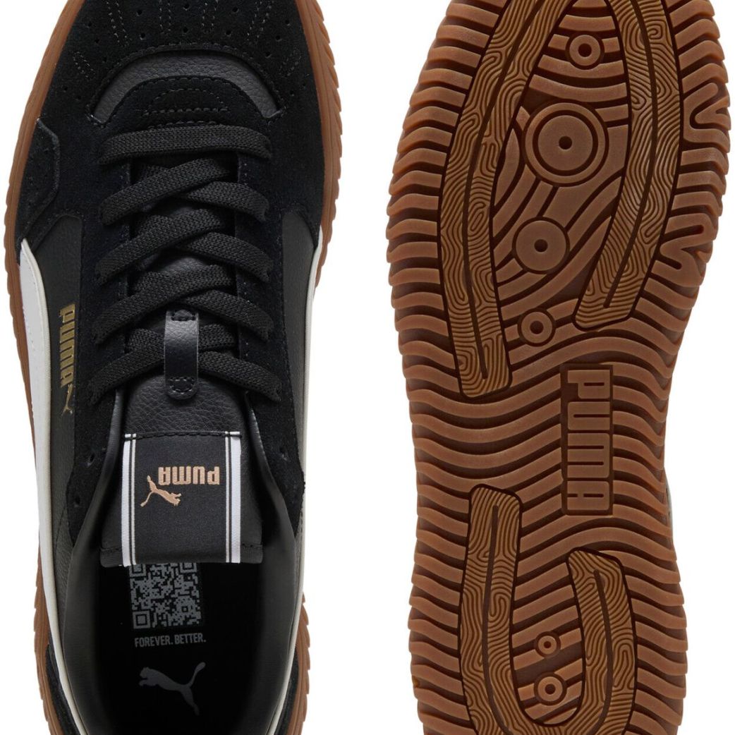 Кеды Puma Club Super Kayzer 40342501
