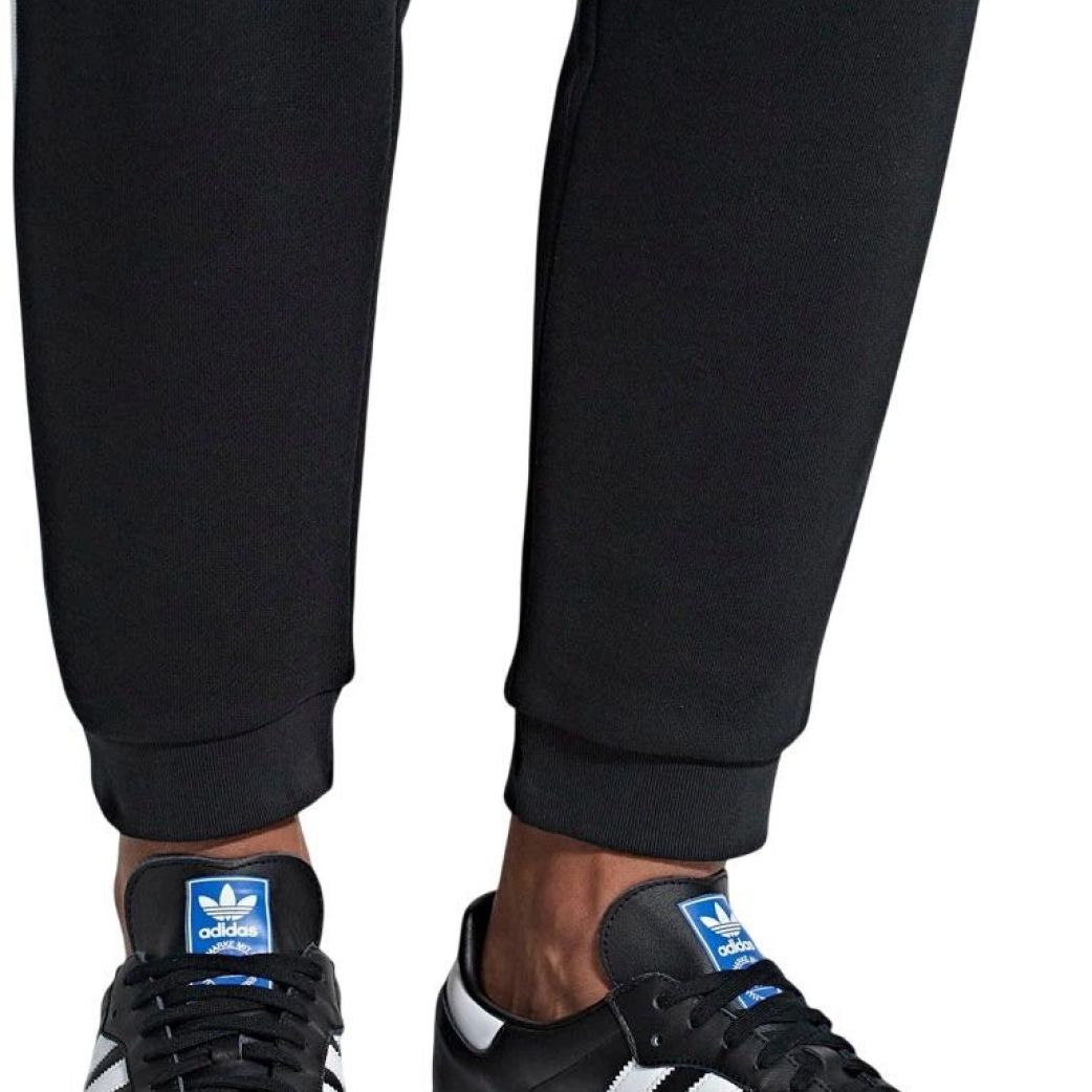 Кроссовки adidas SAMBA OG B75807  8UK