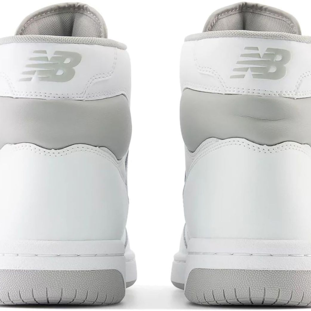 Кеды высокие New Balance 480 BB480SCD