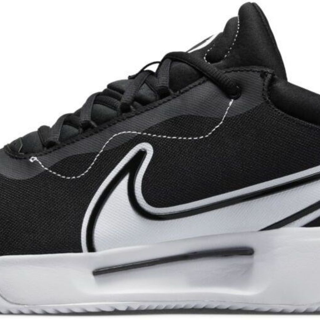 Кроссовки Nike NikeCourt Zoom Pro Clay DV3277-001  11.5US