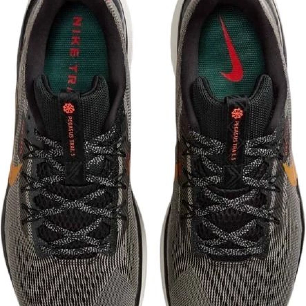 Кроссовки Nike REACTX PEGASUS TRAIL 5 DV3864-009