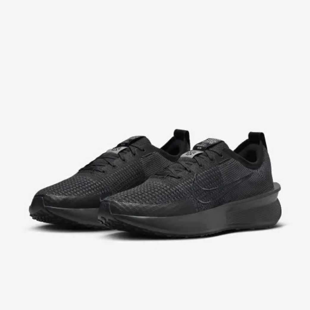 Кроссовки Nike Interact Run FD2291-005  8.5US