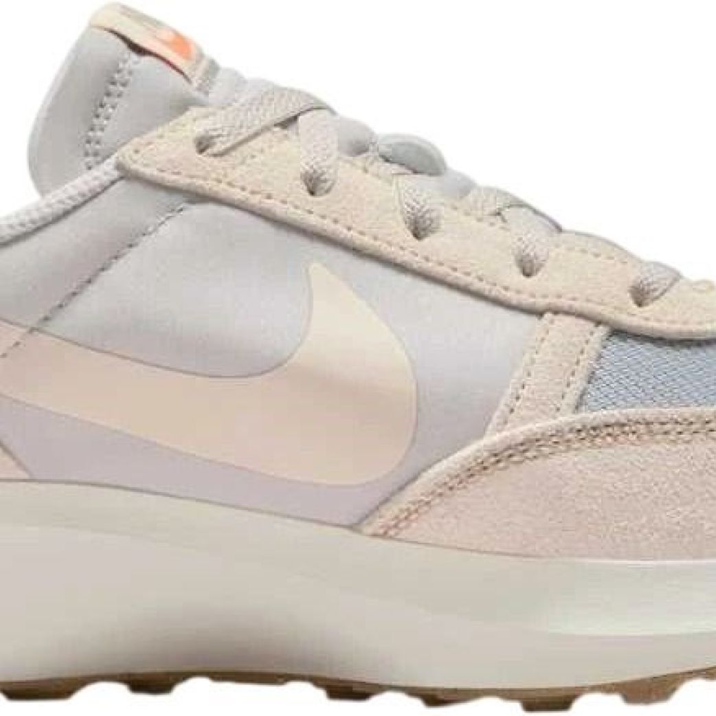 Кроссовки Nike WAFFLE DEBUT REFRESH FJ4195-100 7.5US