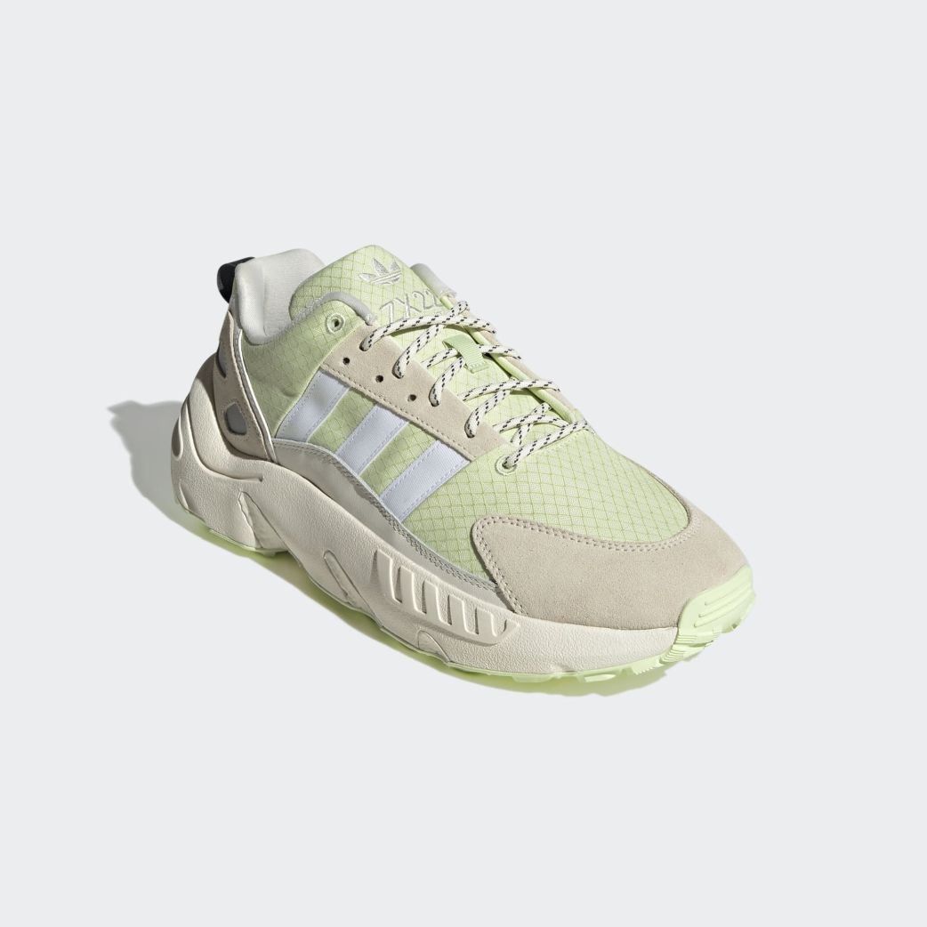 Кроссовки Adidas ZX 22 BOOST GY5271  40.5EUR